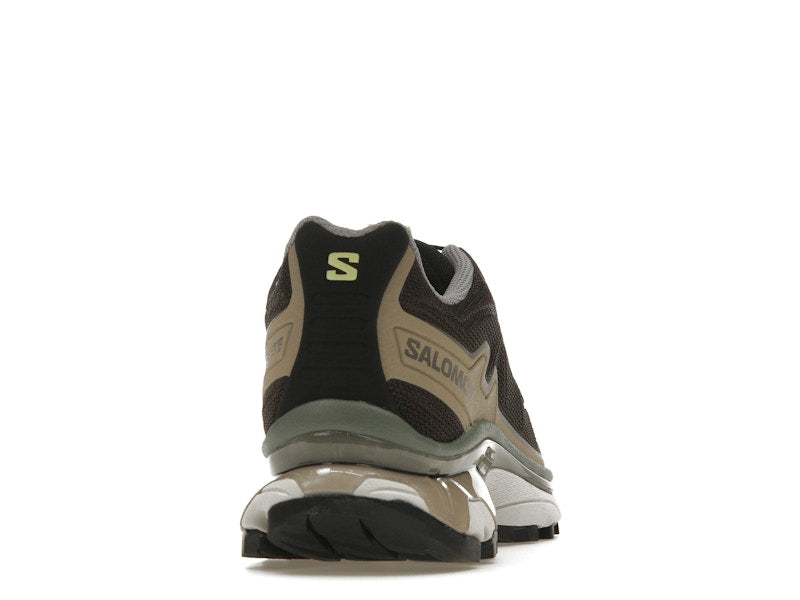 Salomon Advanced XT-Slate Wood Wood