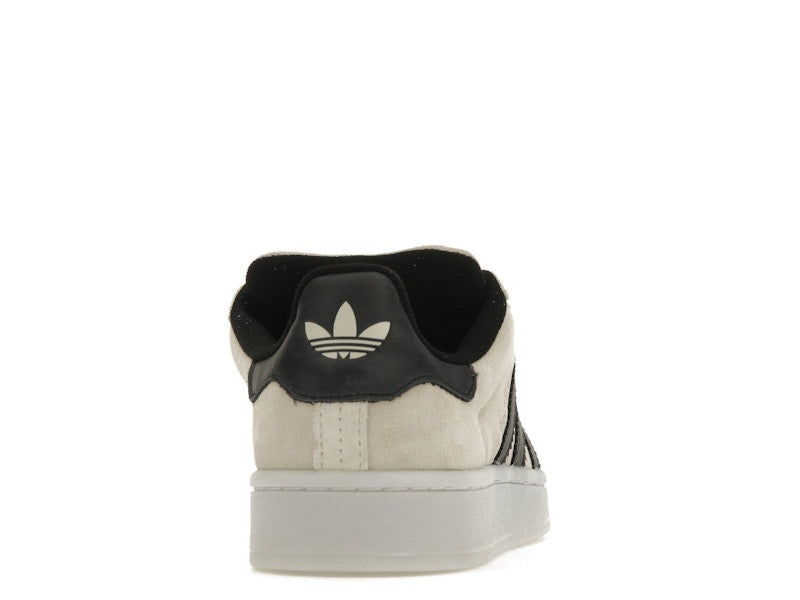 adidas Campus 00s Aluminum Core Black