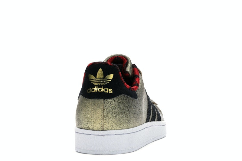 adidas Superstar 2 Year of the Horse