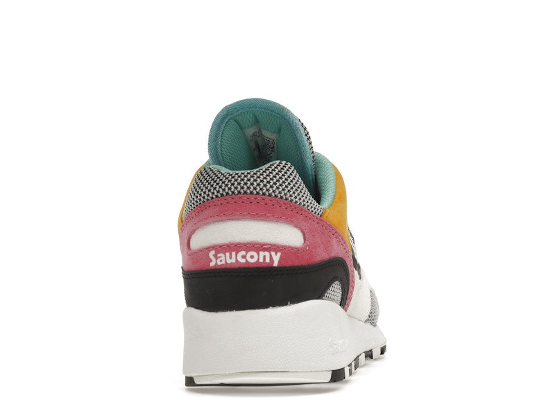 Saucony Shadow 6000 Sweet Street Liquorice