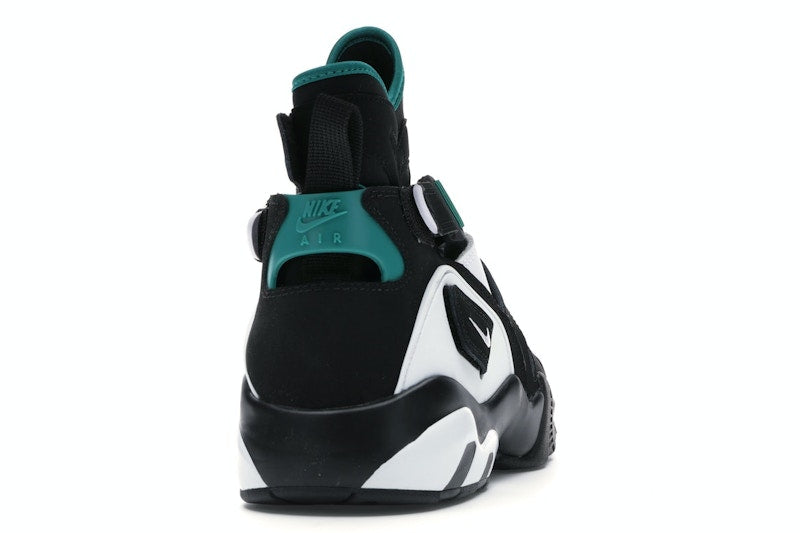 Nike Air Unlimited Black