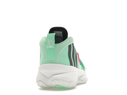 adidas Dame 8 EXTPLY Pulse Mint