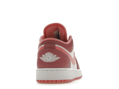 Jordan 1 Low Desert Berry (GS)