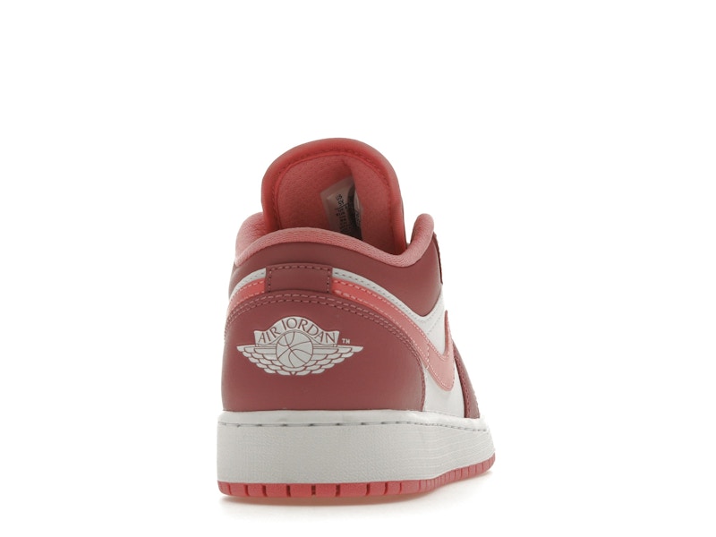 Jordan 1 Low Desert Berry (GS)