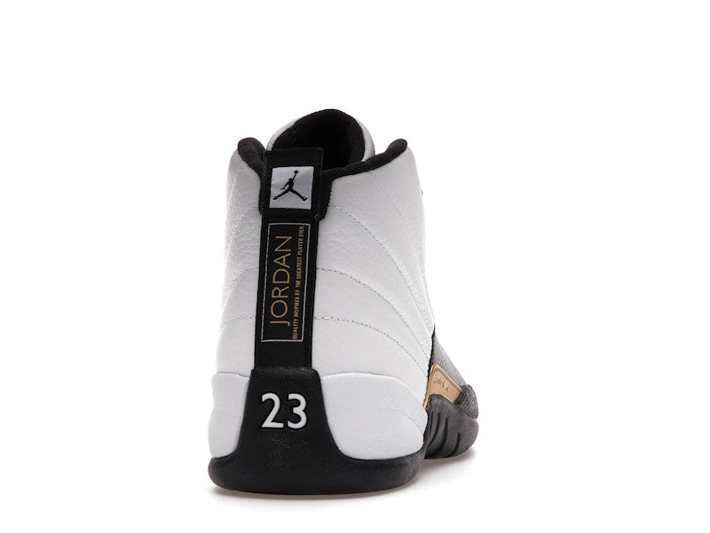 Jordan 12 Retro Royalty Taxi