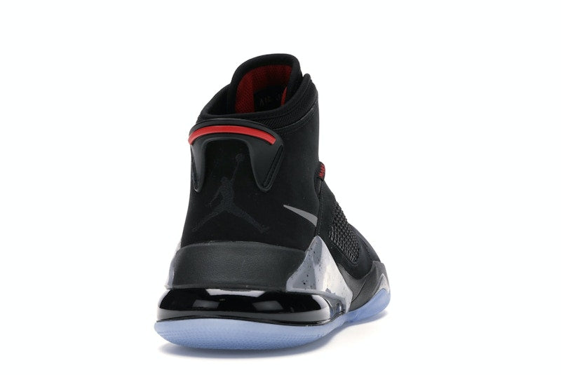 Jordan Mars 270 Black Metallic Silver