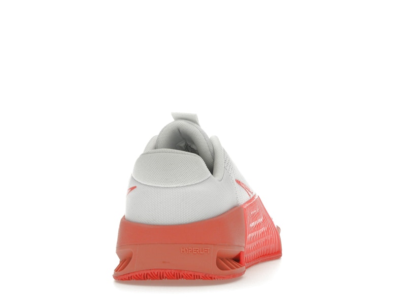 Nike Metcon 9 White Magic Ember Summit White Bright Crimson (Women's)
