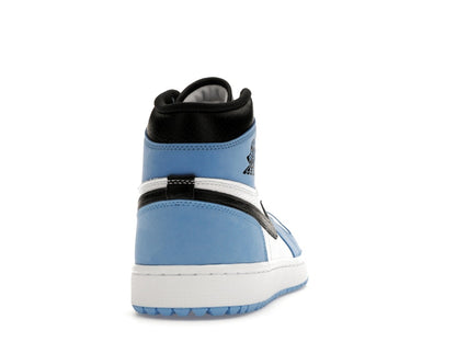 Jordan 1 Retro High Golf University Blue