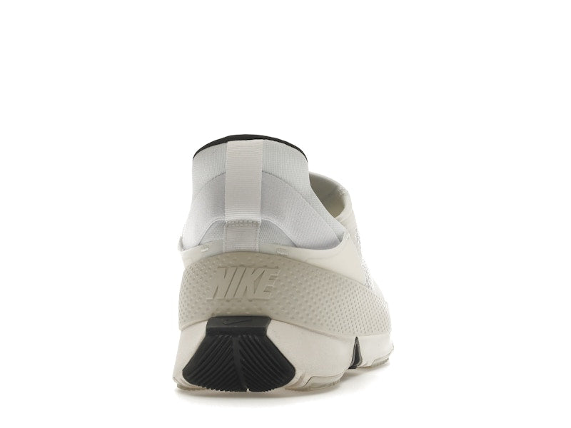 Nike Go FlyEase White Sail