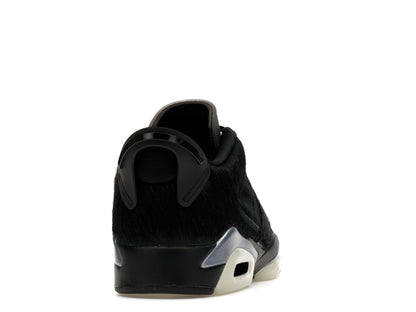 Jordan 6 Retro Low Blackout (Women's)