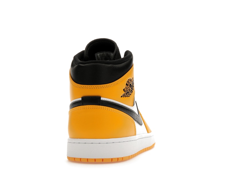 Jordan 1 Mid Taxi