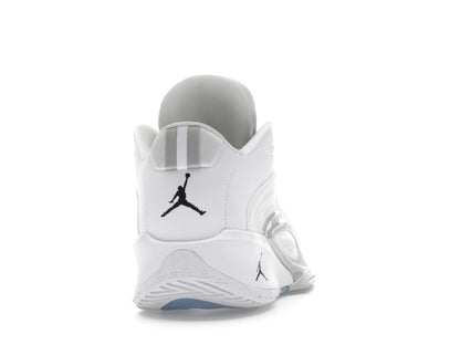 Jordan Luka 3 TB White Grey Fog
