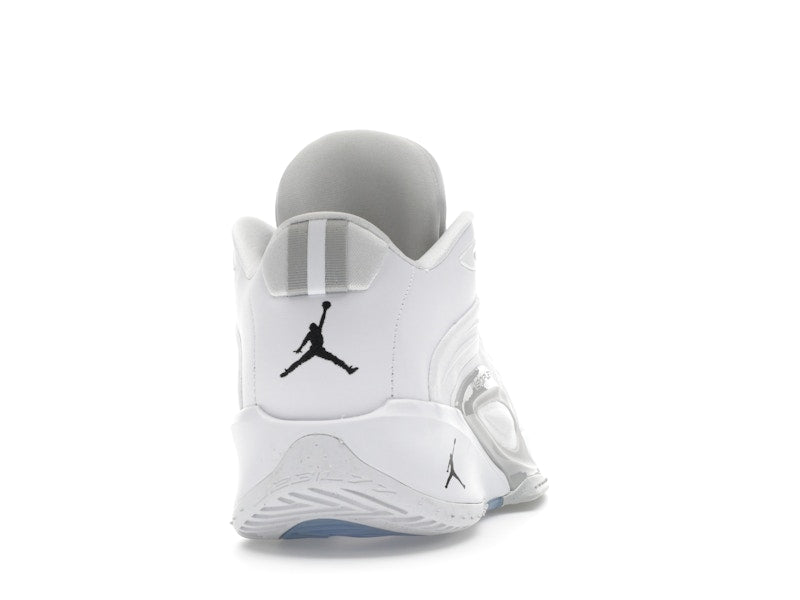 Jordan Luka 3 TB White Grey Fog