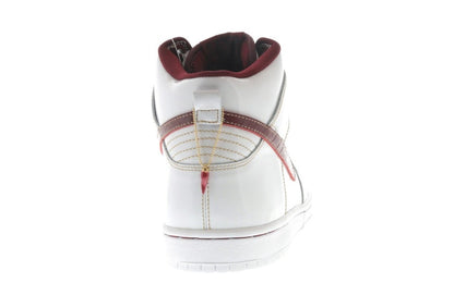Nike SB Dunk High Mafia Pack