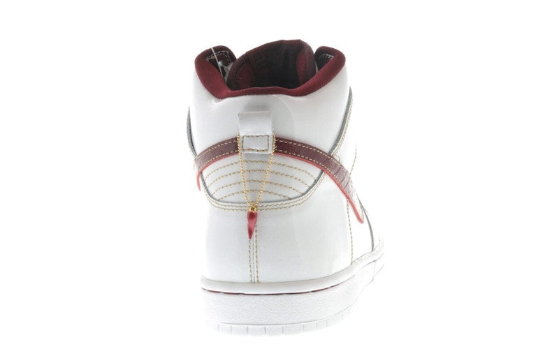 Nike SB Dunk High Mafia Pack