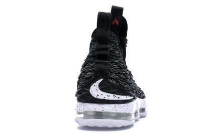 Nike LeBron 15 Ashes
