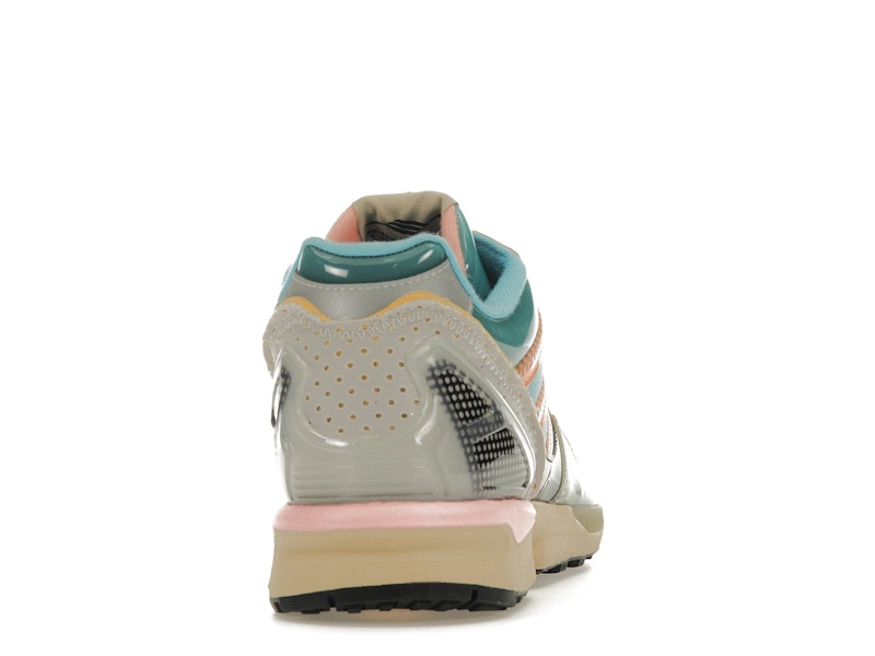adidas ZX 6000 Inside Out XZ 0006 Blue
