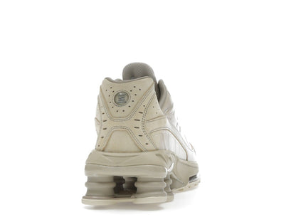 Nike Shox Ride 2 PRM Metallic Silver Desert Khaki