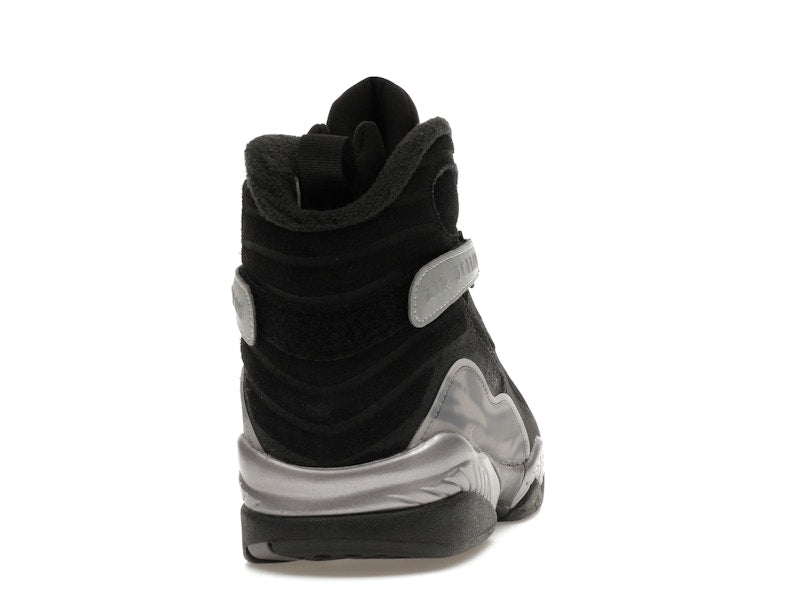 Jordan 8 Retro Winterized Gunsmoke