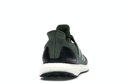 adidas Ultra Boost 2.0 Merino Wool Base Green Olive
