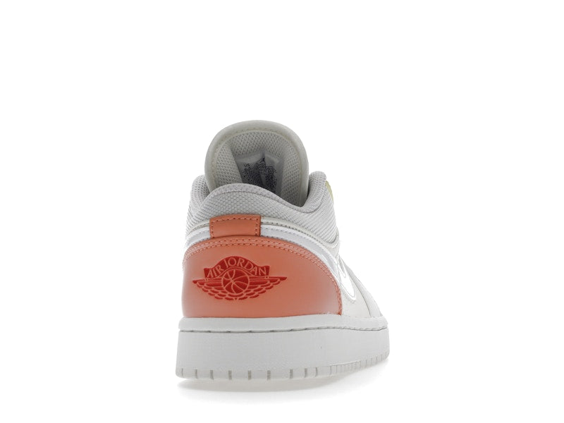 Jordan 1 Low To My First Coach