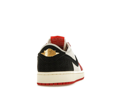 Jordan 1 Retro Low OG Trophy Room Rookie Card Away