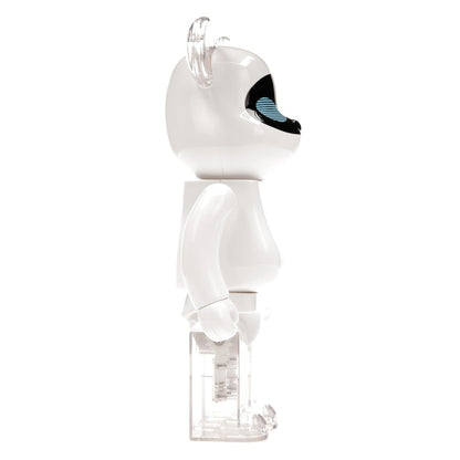 Bearbrick EVE - WALL E 400