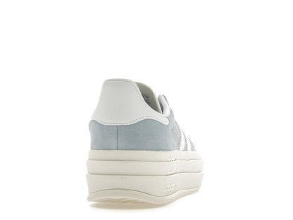 adidas Gazelle Bold Clear Sky (Women's)