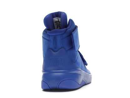 Nike Marxman Premium Racer Blue/Racer Blue
