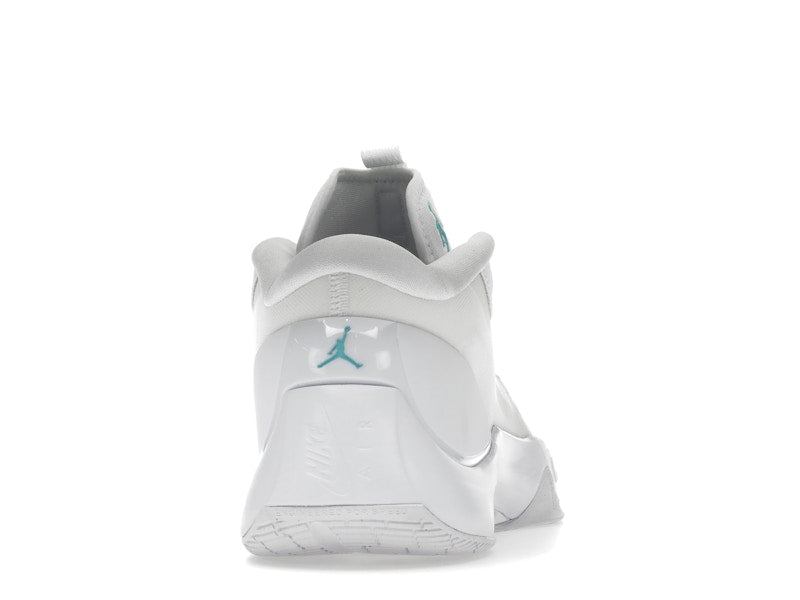 Jordan Zoom Separate White Blue