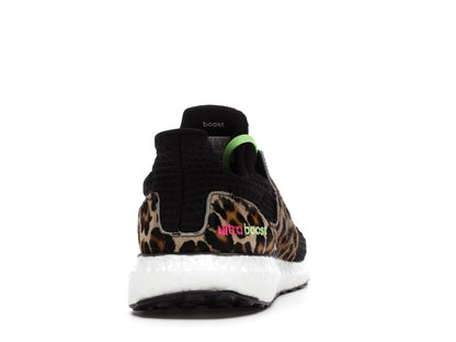 adidas Ultra Boost DNA Leopard