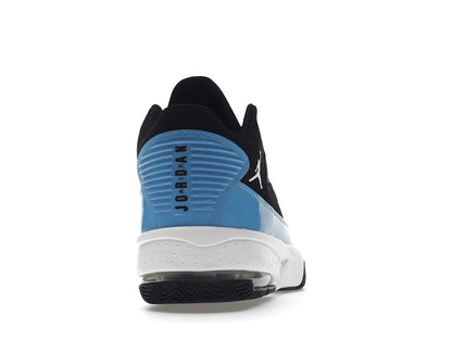 Jordan Max Aura 2 Black University Blue