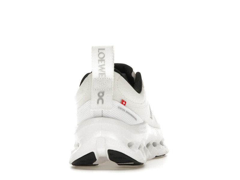 On Running Cloudtilt 2 LOEWE Sand White (Women's)