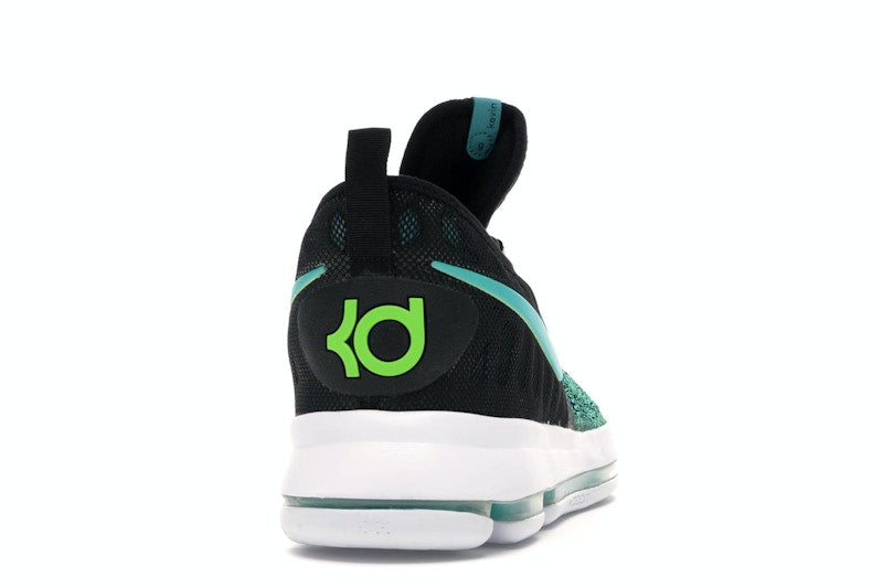 Nike KD 9 Birds of Paradise