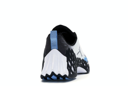 Jordan Trunner Nxt React White Black University Blue