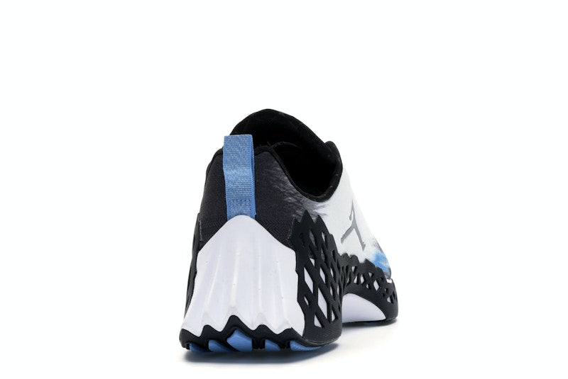 Jordan Trunner Nxt React White Black University Blue