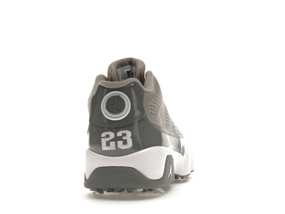 Jordan 9 Retro Low Golf Cool Grey