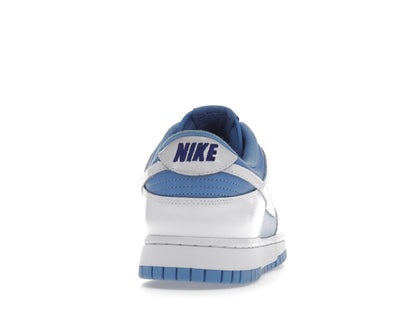 Nike Dunk Low Reverse UNC (Women's)