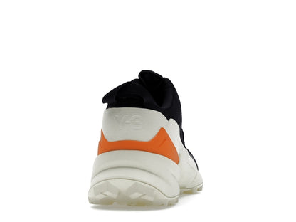 adidas Y-3 Terrex Swift R3 GTX Low Black Cream White Orange