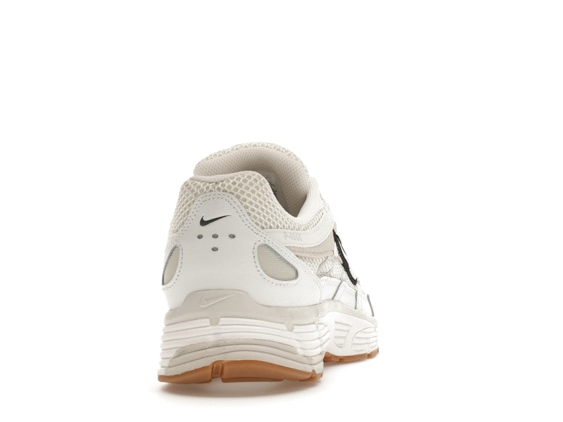 Nike P-6000 Premium Summit White