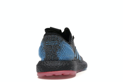 adidas Pureboost LTD Active Black