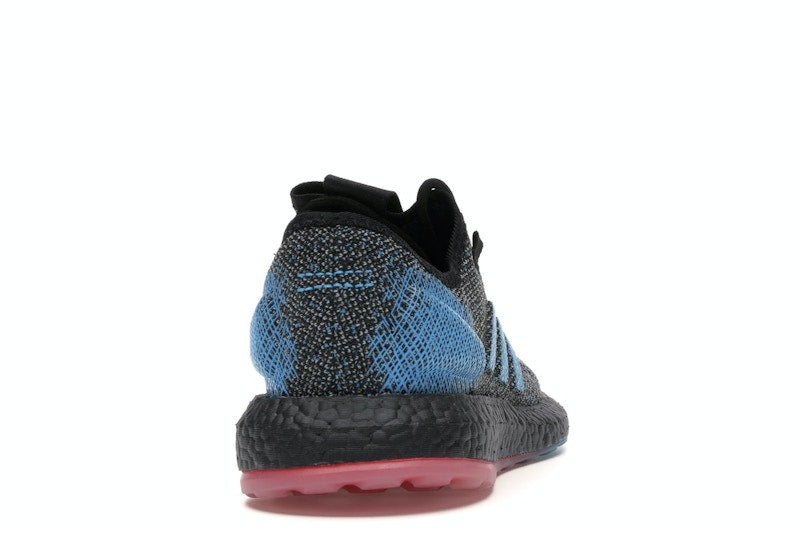adidas Pureboost LTD Active Black