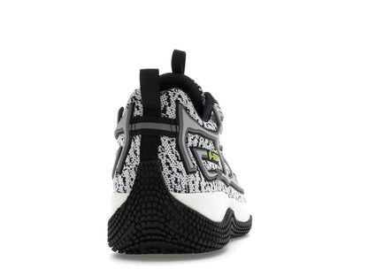 John Geiger 004 Static Knit