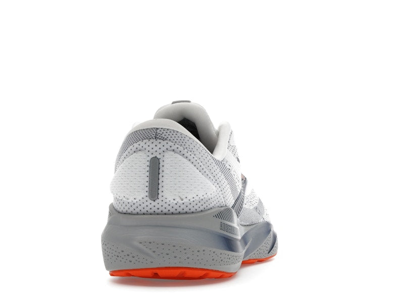 Brooks Adrenaline GTS 24 White Peacoat Alloy