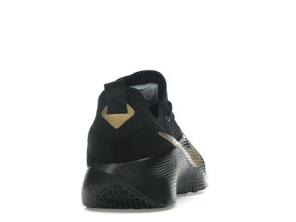 Nike LeBron TR 1 Black Metallic Gold
