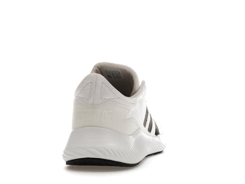 adidas Predator 20.3 White Black