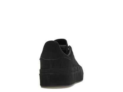 adidas Y-3 Gazelle Black
