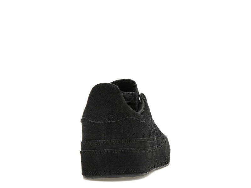 adidas Y-3 Gazelle Black