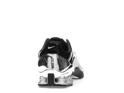 Nike Total 90 Secutor Shox Magia SP Maha Amsterdam Black Silver (Women's)