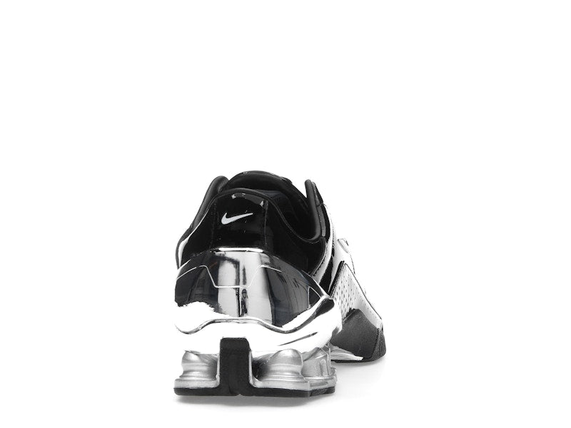 Nike Total 90 Secutor Shox Magia SP Maha Amsterdam Black Silver (Women's)